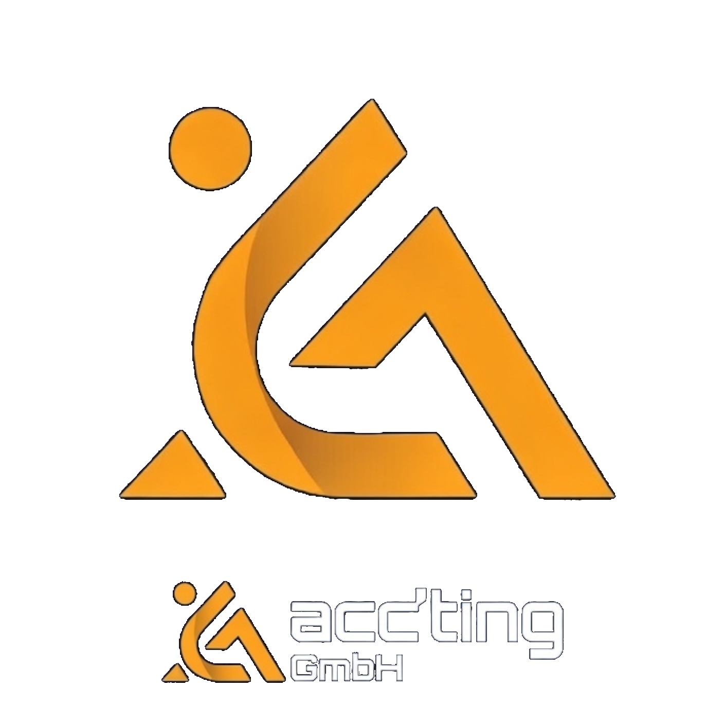 accting GmbH Logo