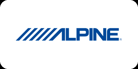 Alpine Electronics Logo