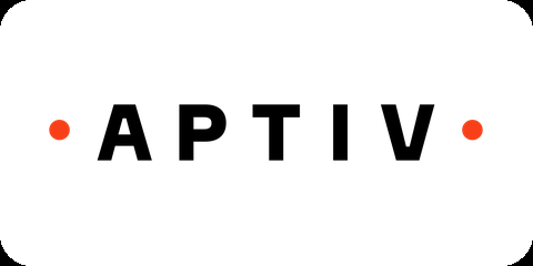 Aptiv Logo