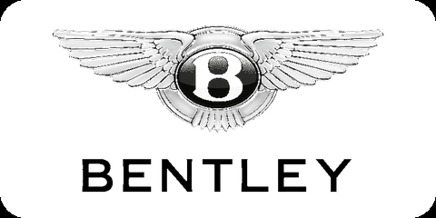 Bentley Logo