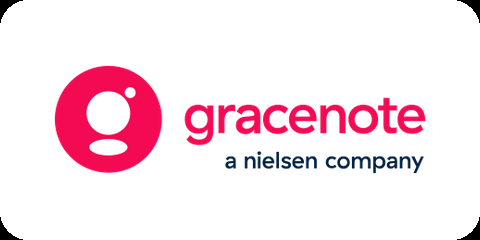 Gracenote Logo