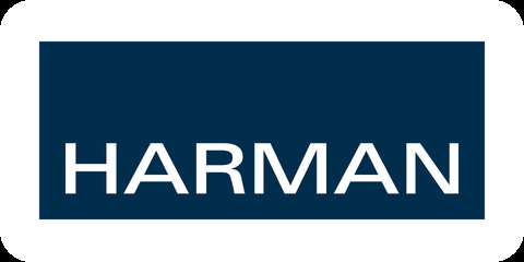 Harman Logo