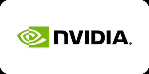 NVIDIA Logo