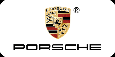 Porsche Logo
