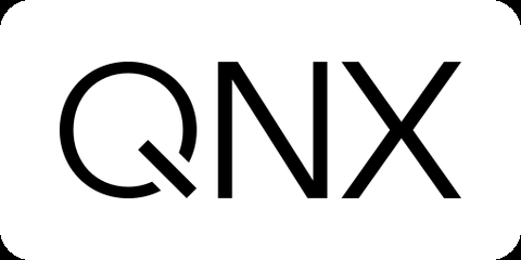 QNX Logo