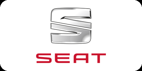 SEAT Logo
