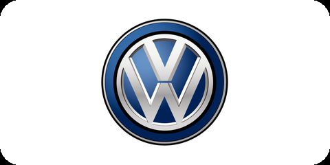 Volkswagen Logo